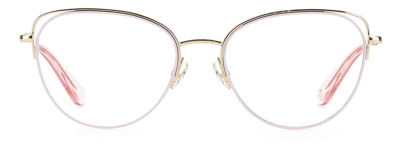 Juicy Couture 200 Eyeglasses - view 7